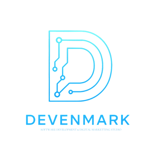 Devenmark logo