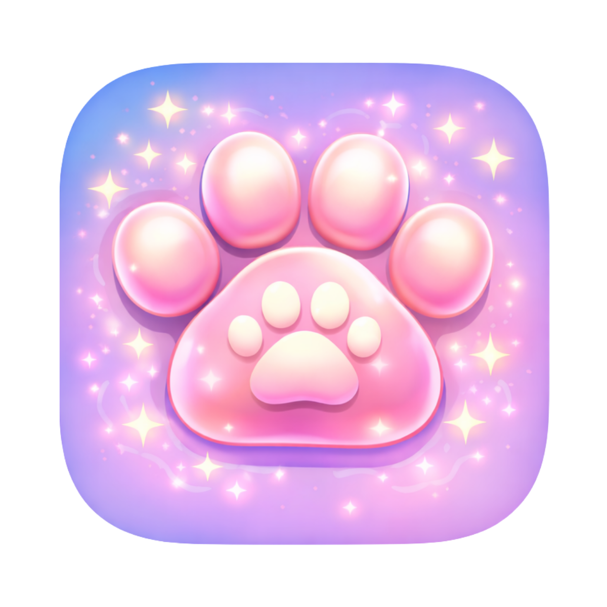 TetherTails logo